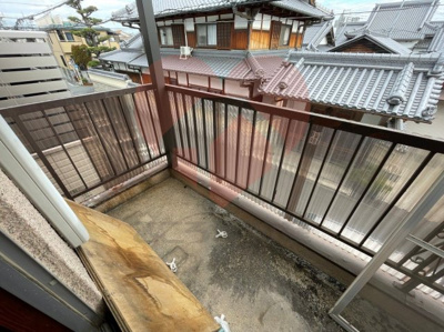  | 泉大津市我孫子1丁目戸建