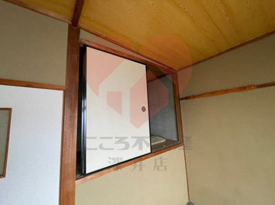  | 泉大津市我孫子1丁目戸建