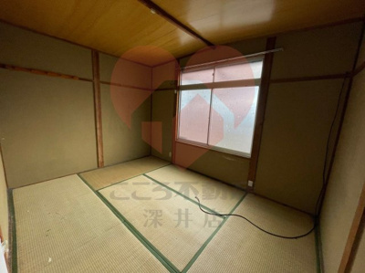  | 泉大津市我孫子1丁目戸建