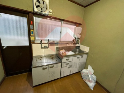  | 泉大津市我孫子1丁目戸建