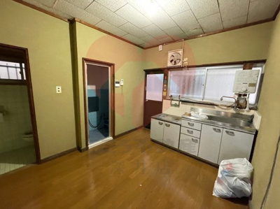  | 泉大津市我孫子1丁目戸建