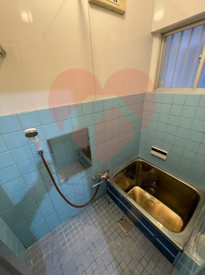 【浴室】 | 泉大津市我孫子1丁目戸建