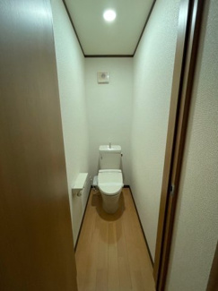 【トイレ】 | 本町シェアハウス