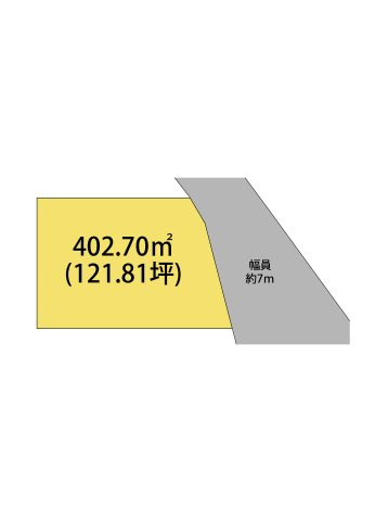 和歌山市東紺屋町・土地・124917