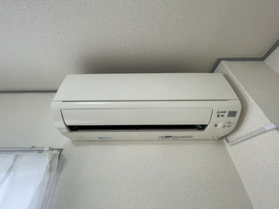 【設備】 | ルビア西宮