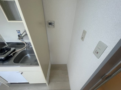 【キッチン】 | ルビア西宮