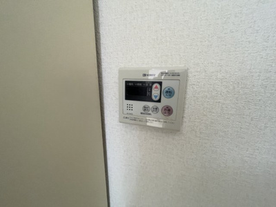 【設備】 | ルビア西宮
