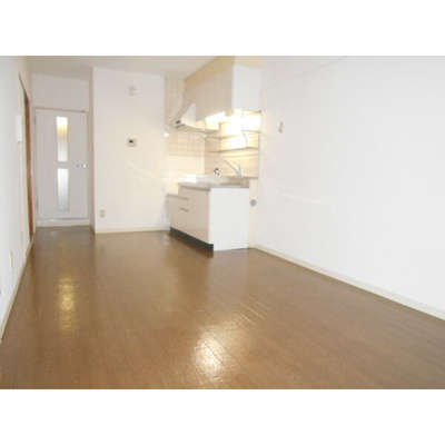 【居間・リビング】 | アバ・ハイム西村