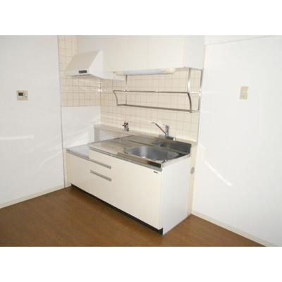 【キッチン】 | アバ・ハイム西村