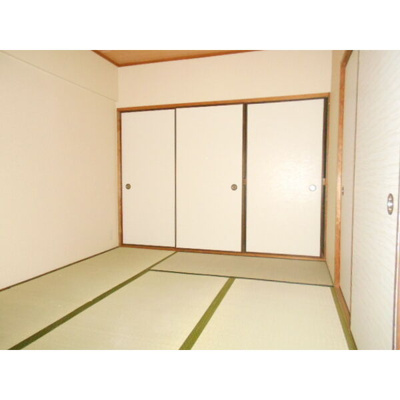 【寝室】 | アバ・ハイム西村