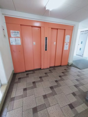 【その他共用部分】 | アバ・ハイム西村