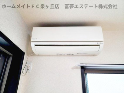 【設備】 | フジパレス諏訪ノ森Ⅰ番館