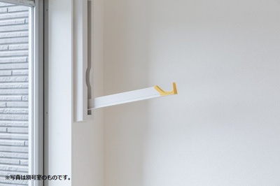 【設備】 | NYスタイルズ香椎 | 別号室の写真になります。現況優先。