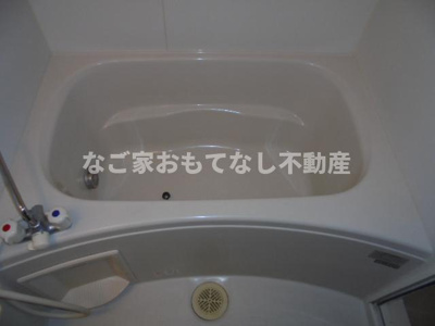 【浴室】 | エターナル | ※写真は別号室