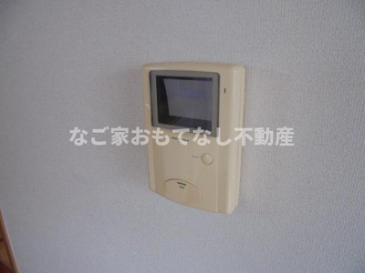 【セキュリティ】 | エターナル | ※写真は別号室