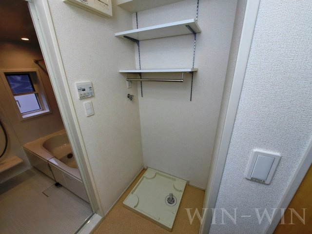 エスポワール忠興の設備