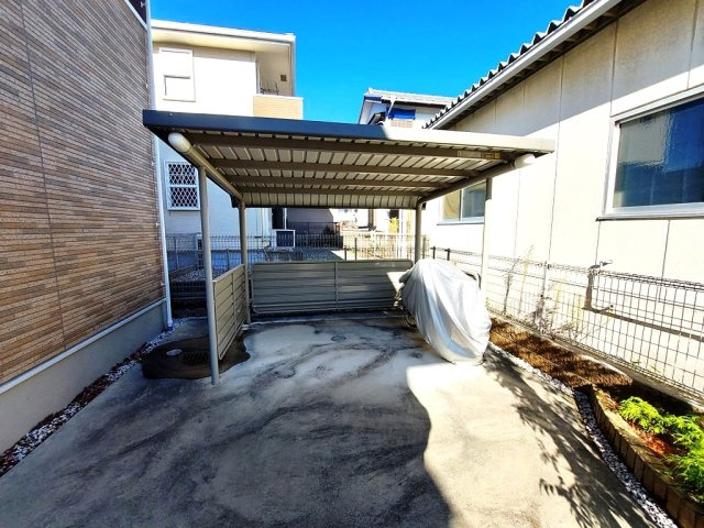 エスポワール忠興のその他共用部分