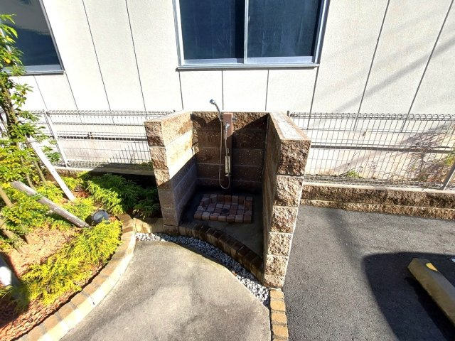 エスポワール忠興のその他共用部分