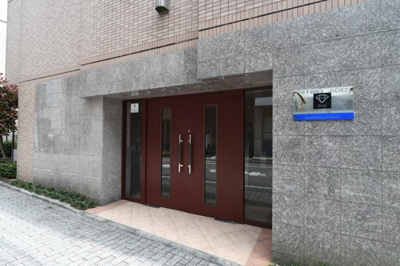 【エントランス】 | ジュエル文京白山