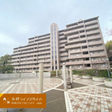 ジオ緑地公園４番館の画像