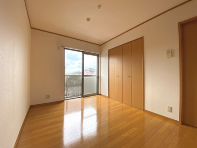 【洋室】 | PETIT ETOILE　A | ※前回募集時の写真です（現況優先）