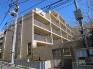 マチュリティ小石川の画像
