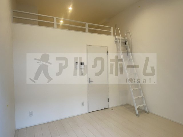 chorosの居間・リビング