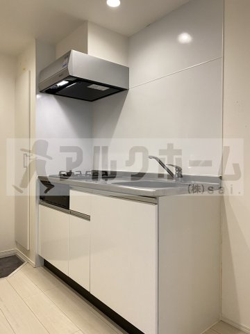 chorosのキッチン