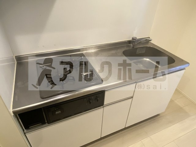 chorosのキッチン