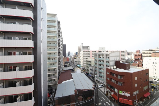 【展望】 | VERGER ZENSHIN