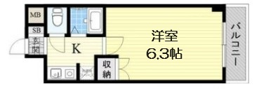 【間取り】 | VERGER ZENSHIN