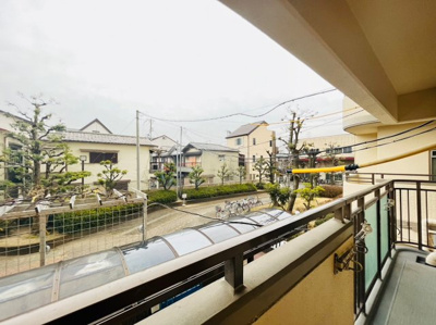 【展望】 | シャトー・サンパークスクエア