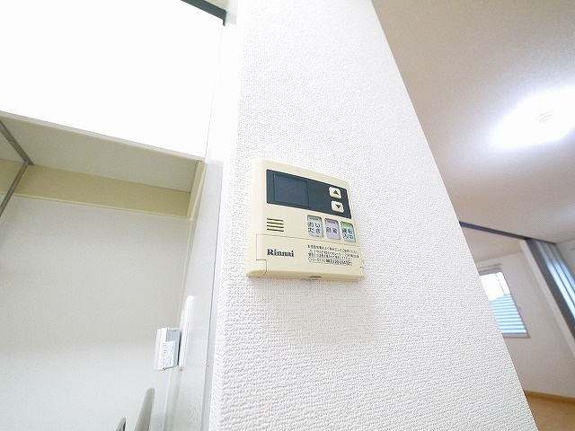 ルイ　シャトーの設備