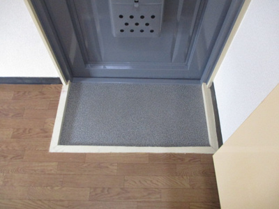 【玄関】 | アーニング西加賀屋2号館