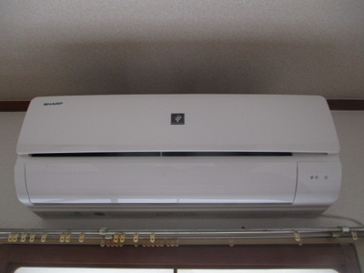 【設備】 | アーニング西加賀屋2号館