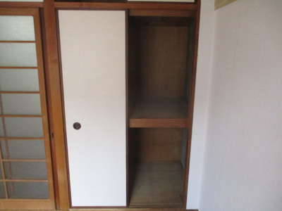 【収納】 | アーニング西加賀屋2号館