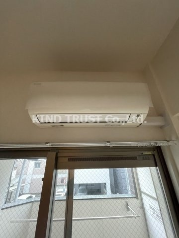 クリスタルグランツ東天満の設備