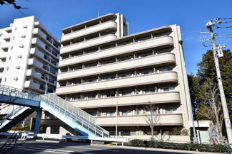 【外観】 | 即日のご見学も可能です！お気軽にお問い合わせください！
外観