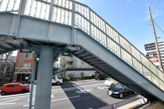 【展望】 | 即日のご見学も可能です！お気軽にお問い合わせください！
バルコニーからの眺望