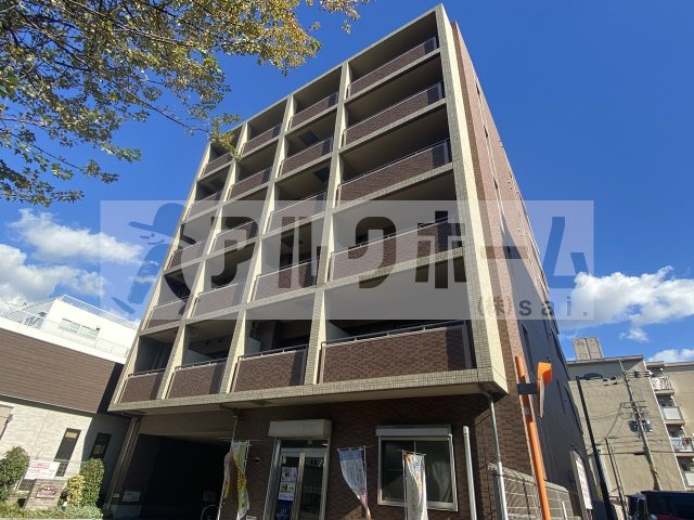 メゾンフォルテ