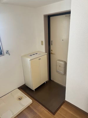 【玄関】 | ITO MANSION