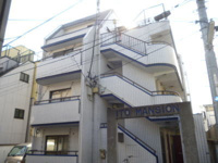 ITO MANSIONの画像