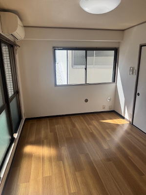 【洋室】 | ITO MANSION