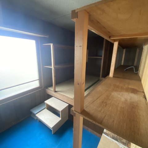 登別市登別東町4丁目43-4戸建の展望