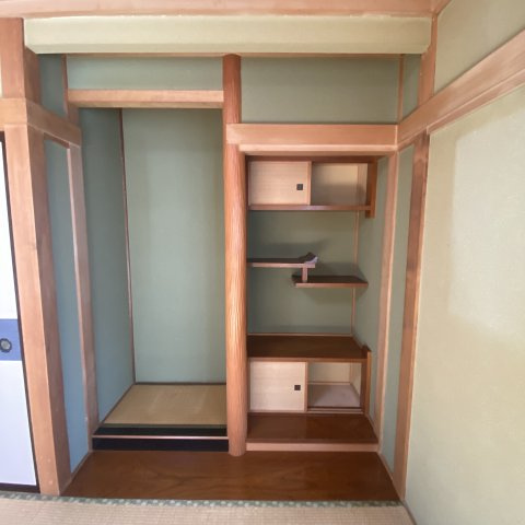 登別市登別東町4丁目43-4戸建のその他