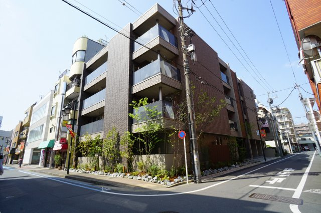 Sha Maison KOWA WEST