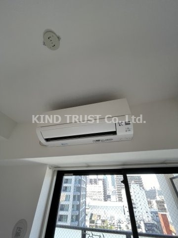 ファーストフィオーレ梅田イーストの設備