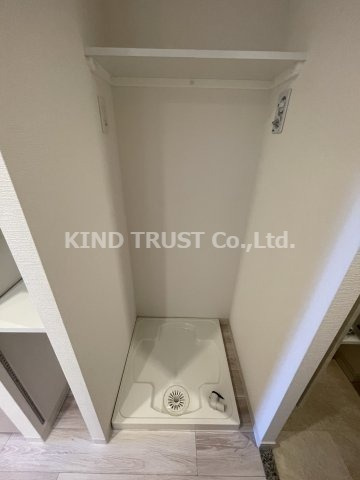 ファーストフィオーレ梅田イーストの設備