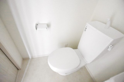 【トイレ】 | ラ・シャンス国分南