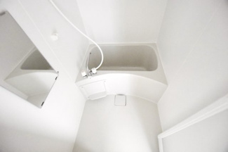 【浴室】 | ラ・シャンス国分南